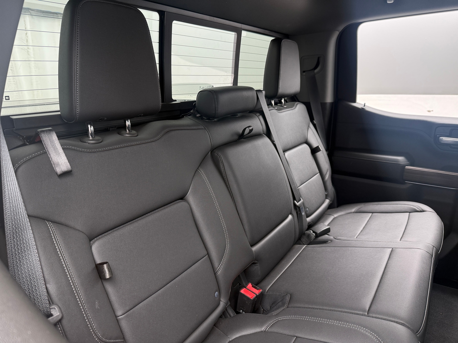 Thumbnail: 2021 Chevrolet Silverado 1500 - 5