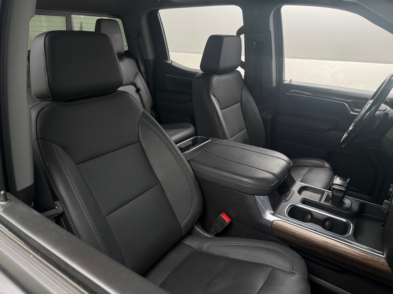Thumbnail: 2023 Chevrolet Silverado 1500 - 2