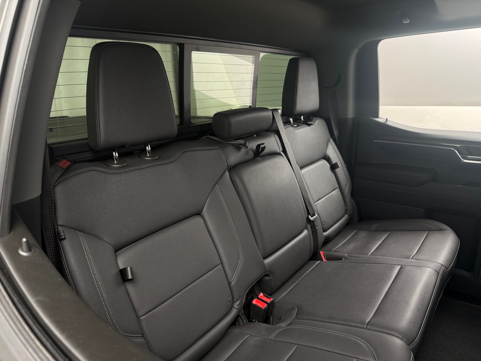 Thumbnail: 2023 Chevrolet Silverado 1500 - 6
