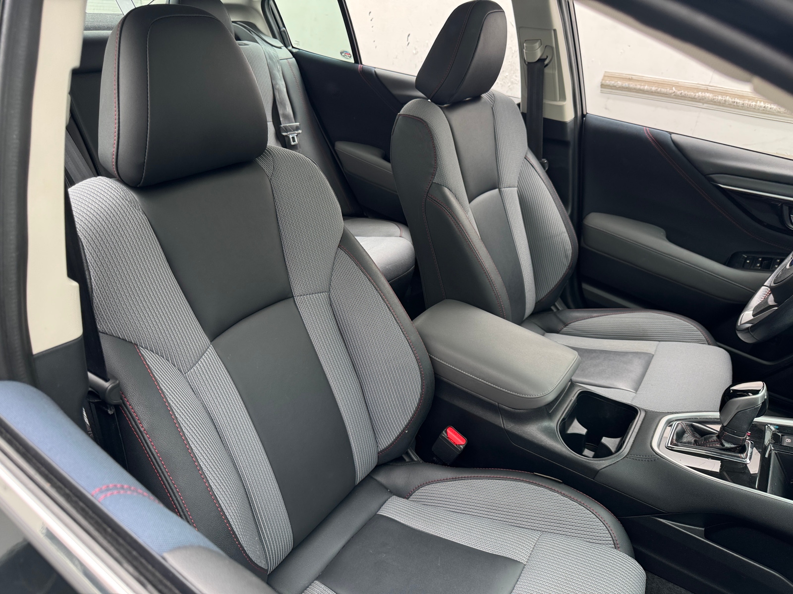 Thumbnail: 2020 Subaru Legacy - 2