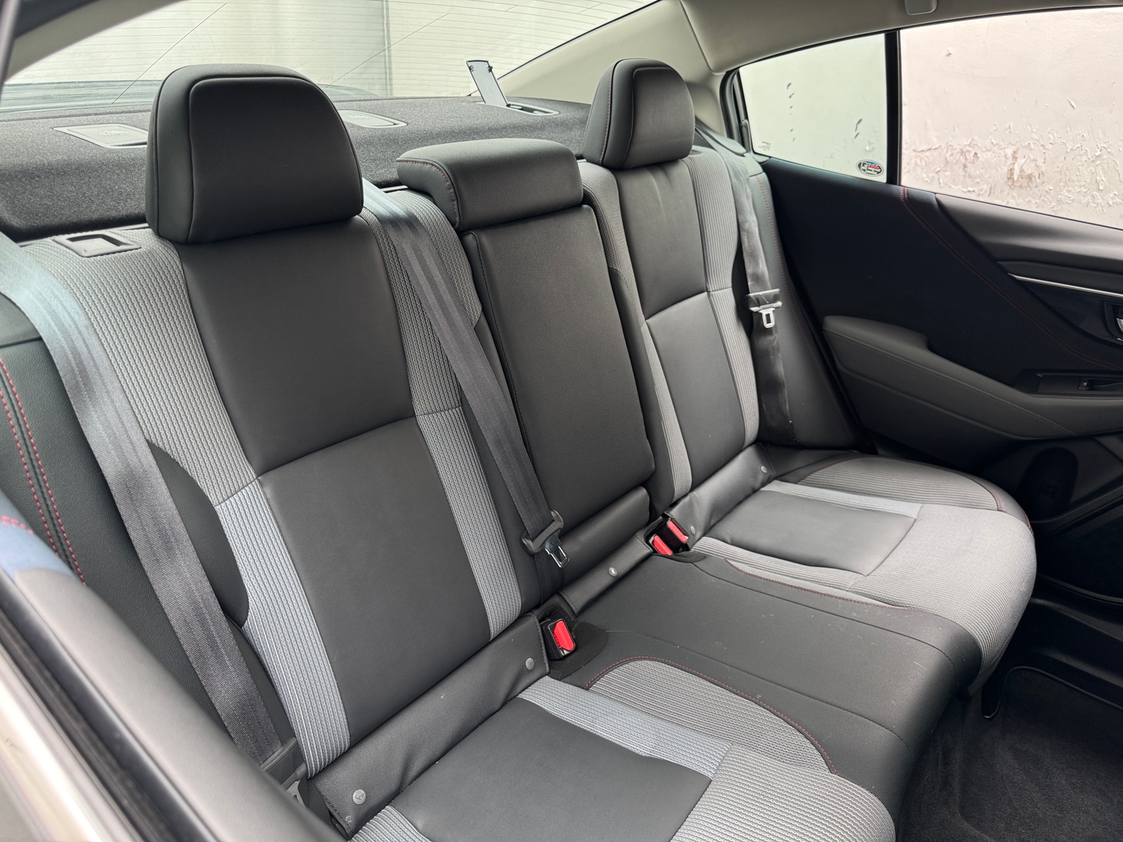Thumbnail: 2020 Subaru Legacy - 6