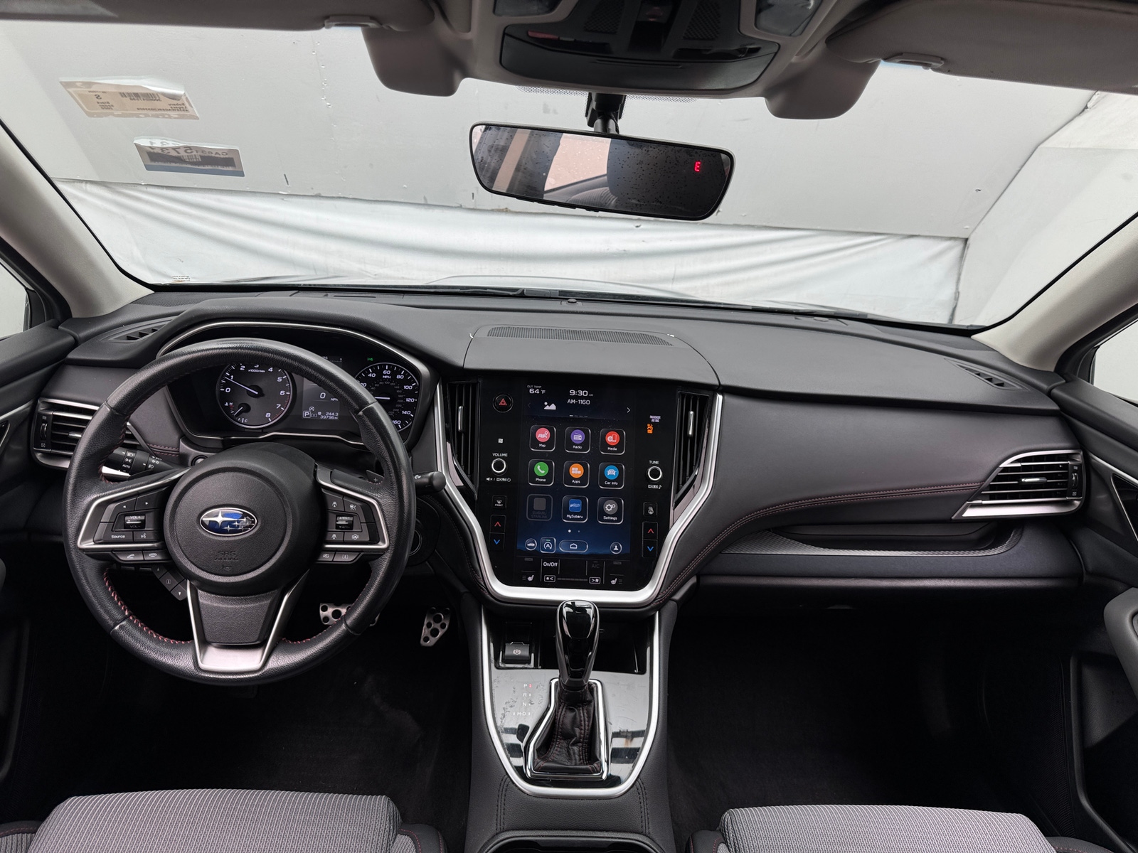 Thumbnail: 2020 Subaru Legacy - 3