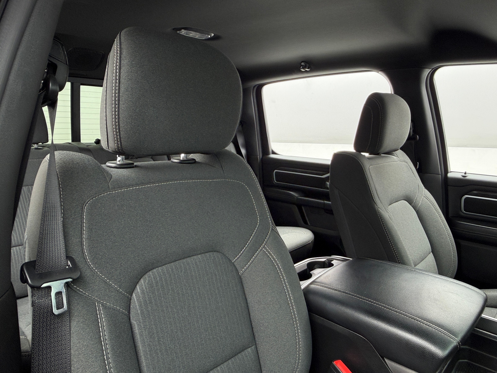 Thumbnail: 2023 RAM 1500 - 2