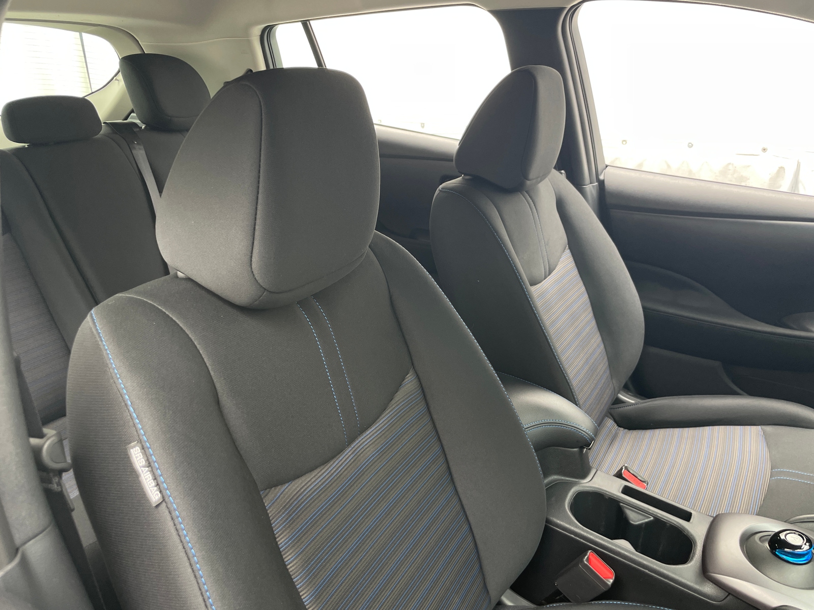 Thumbnail: 2025 Nissan Leaf - 2