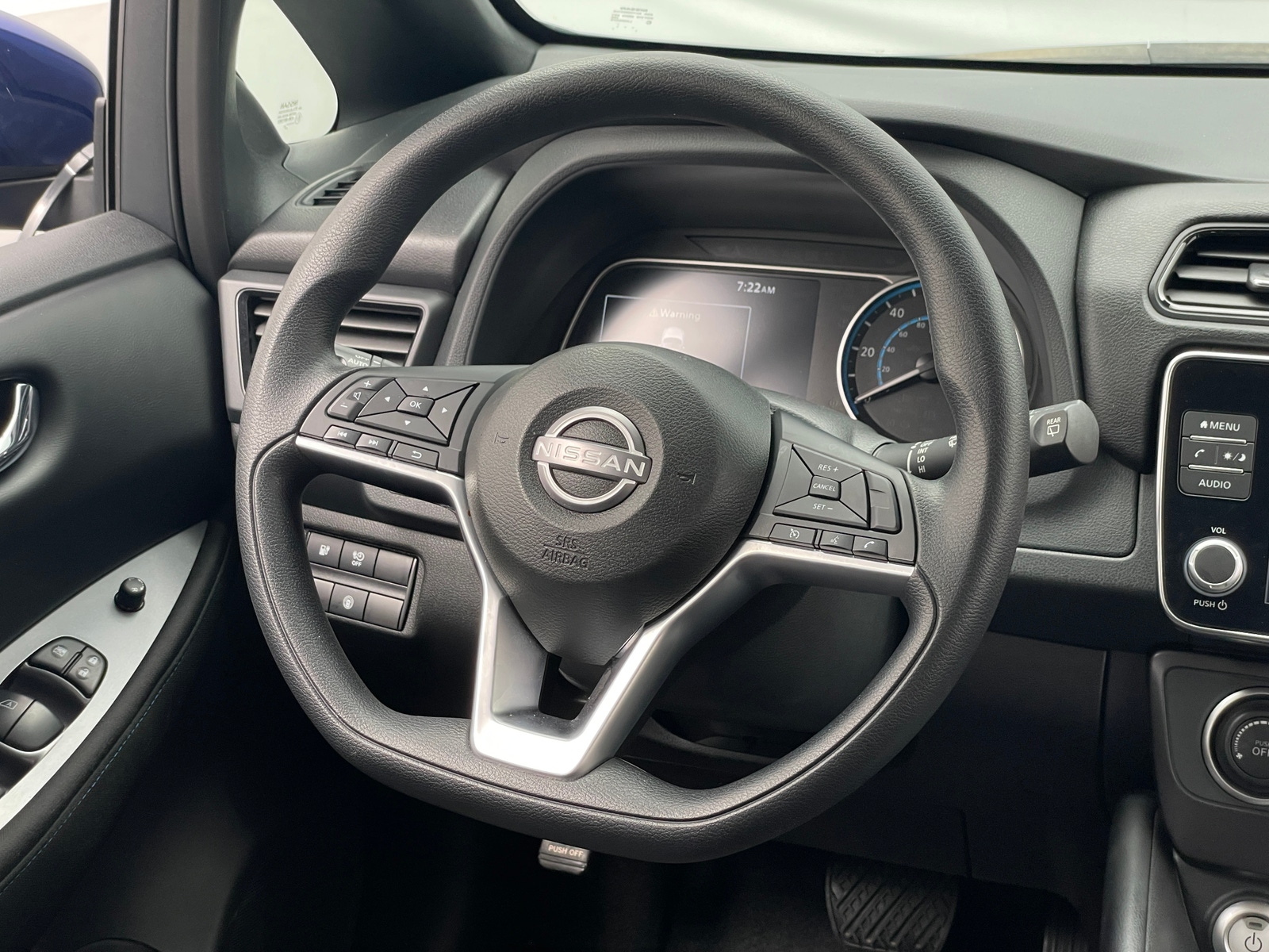 Thumbnail: 2025 Nissan Leaf - 5