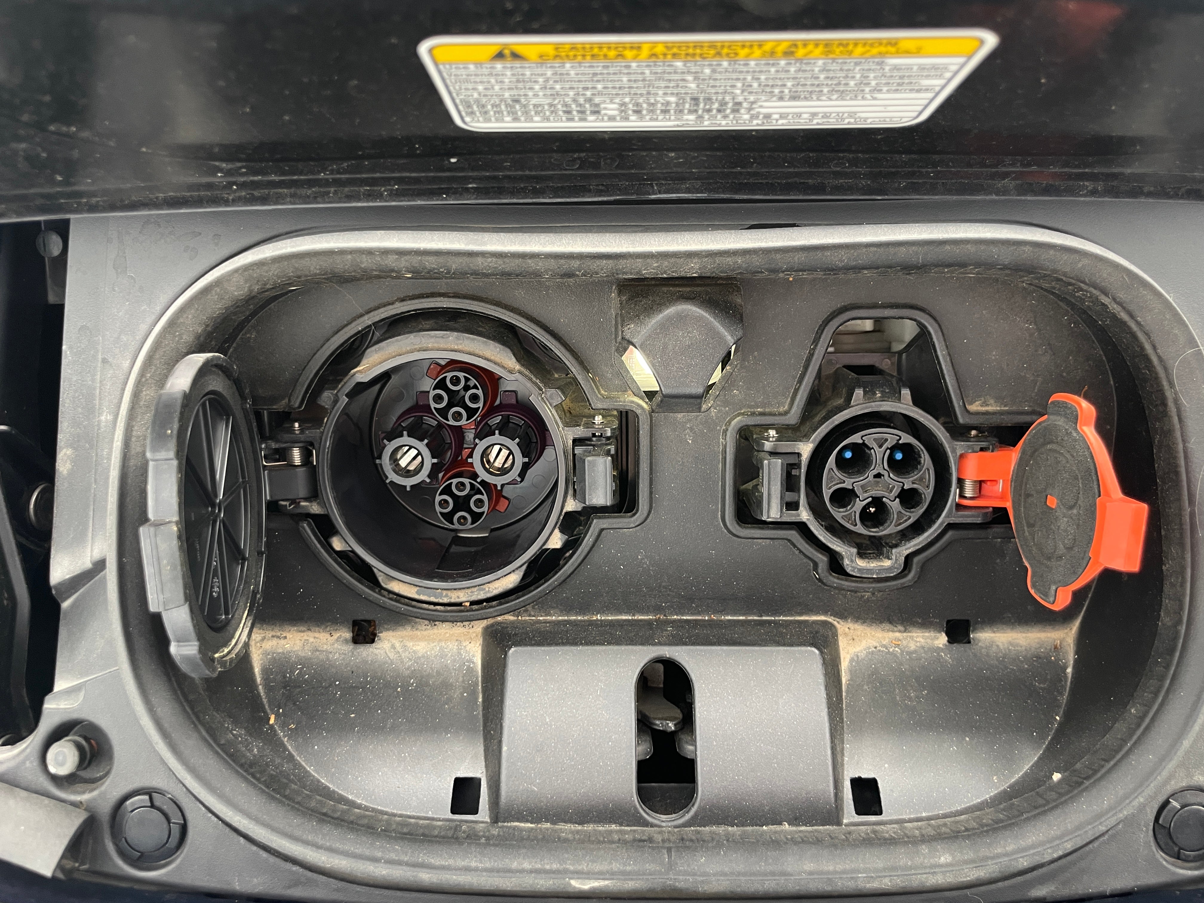 2025 Nissan Leaf S