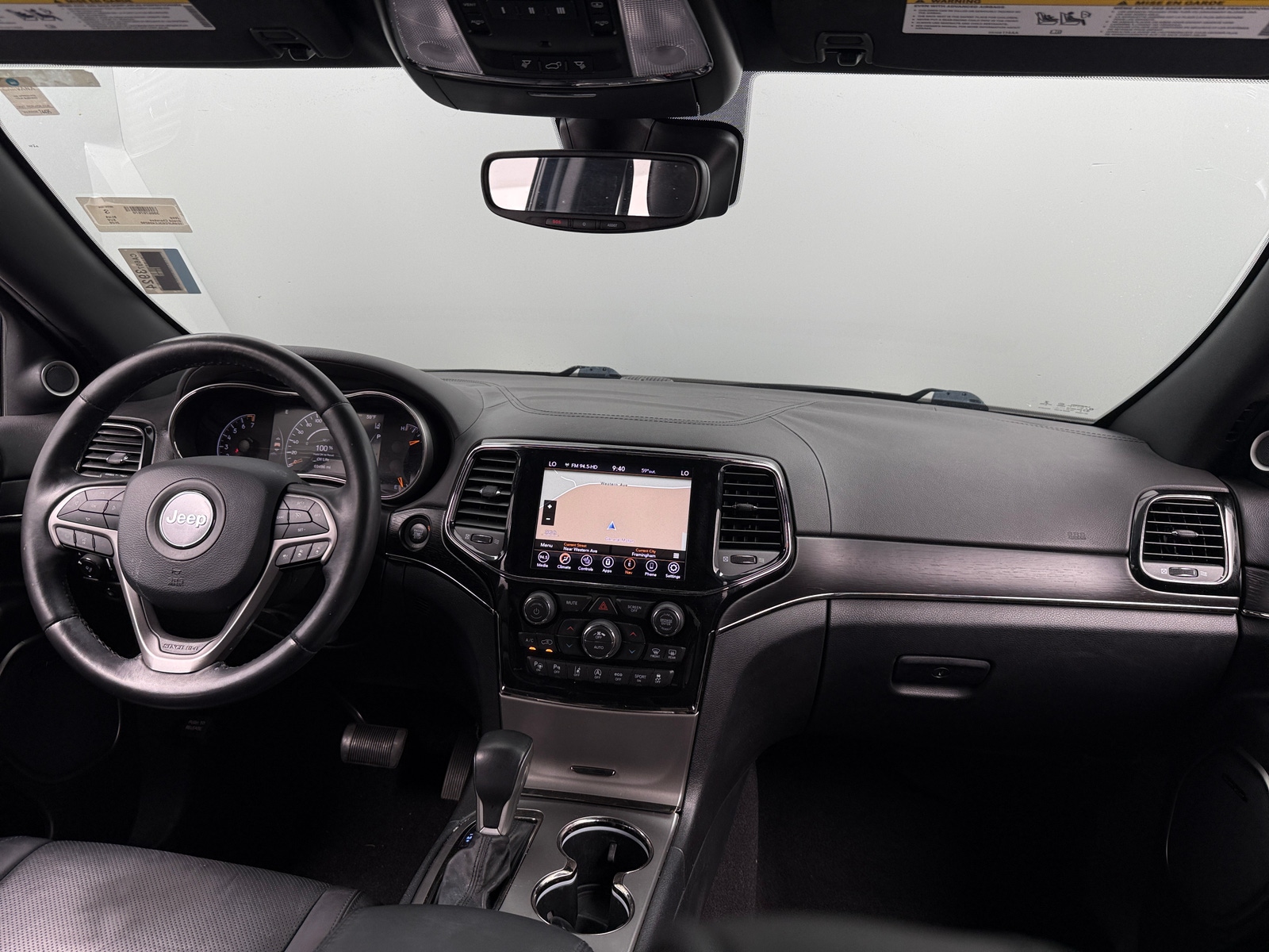 Thumbnail: 2020 Jeep Grand Cherokee - 2