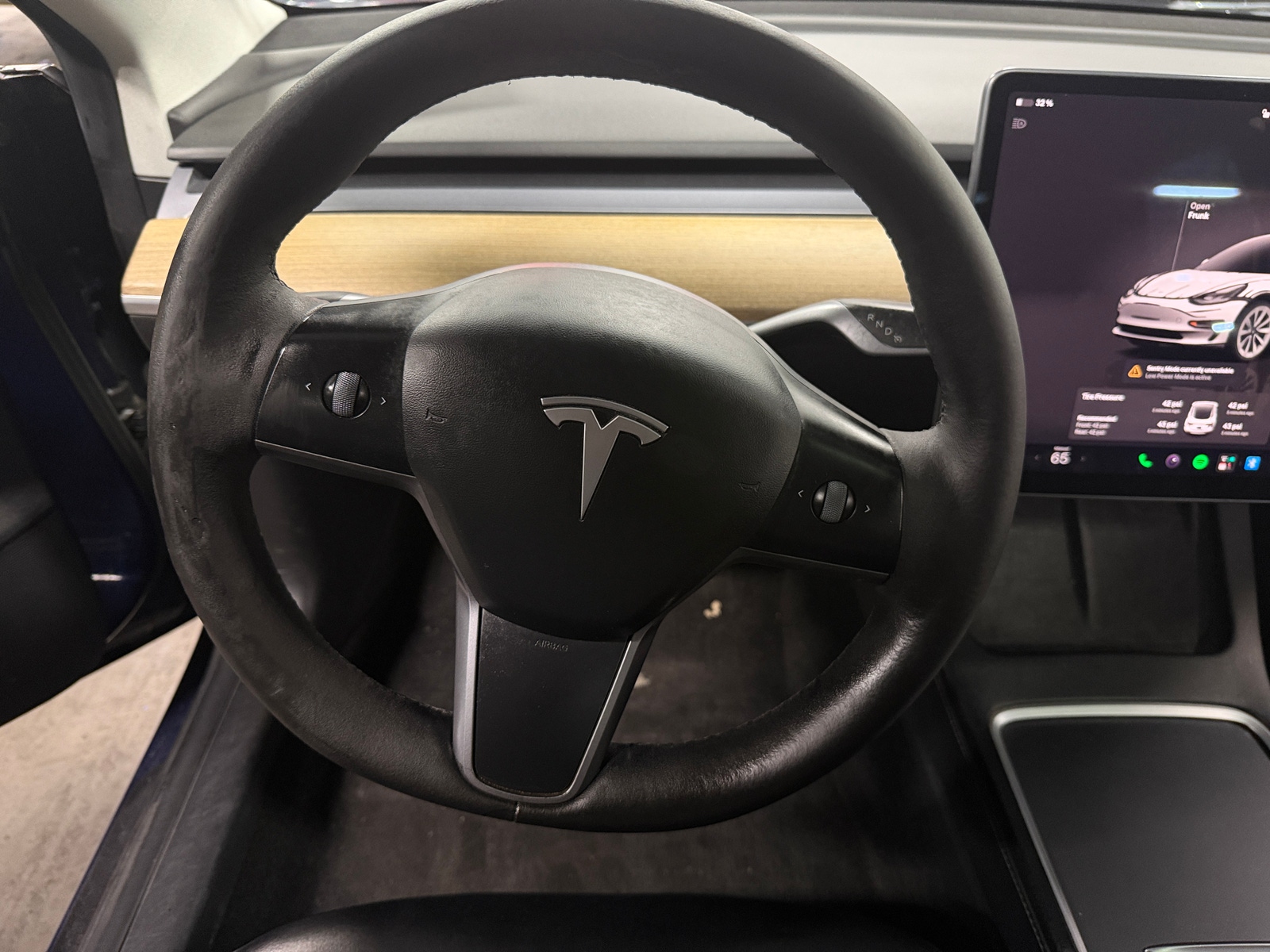Thumbnail: 2022 Tesla Model 3 - 4