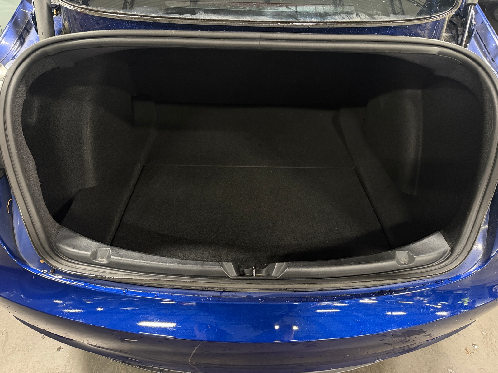 Thumbnail: 2022 Tesla Model 3 - 6
