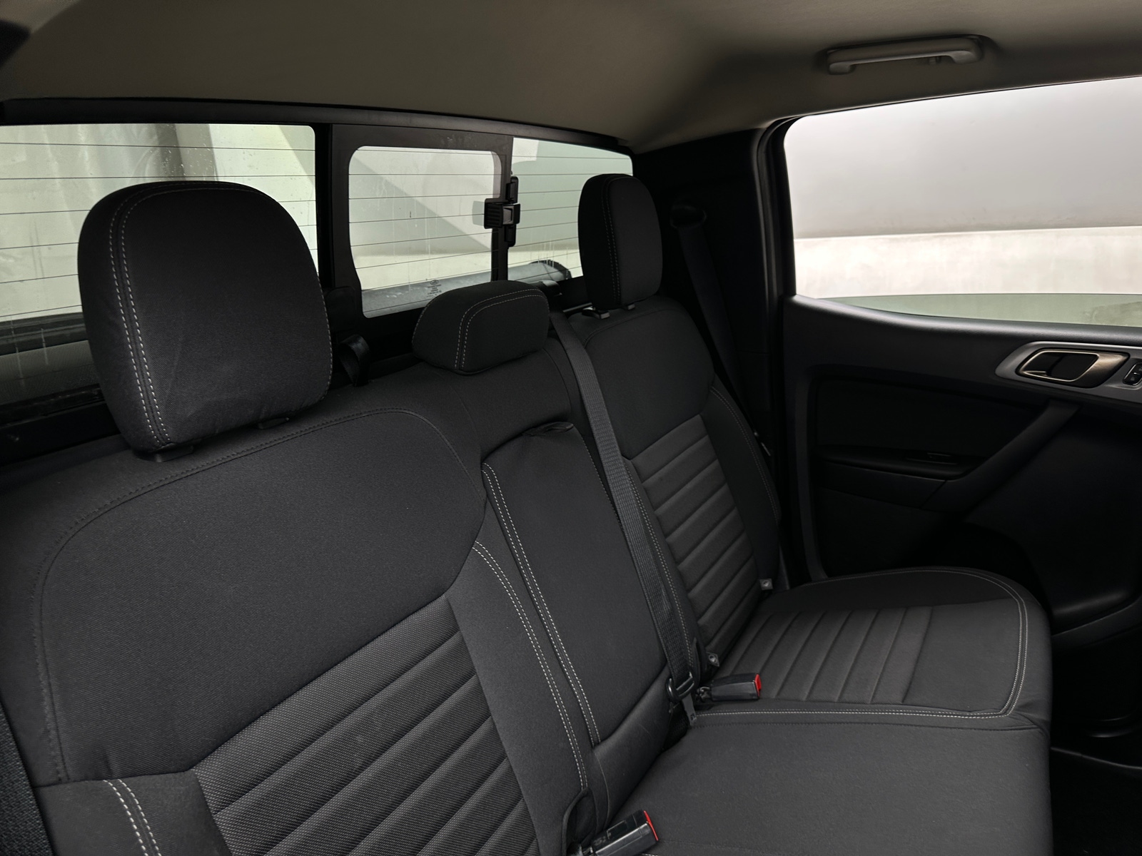 Thumbnail: 2021 Ford Ranger - 6