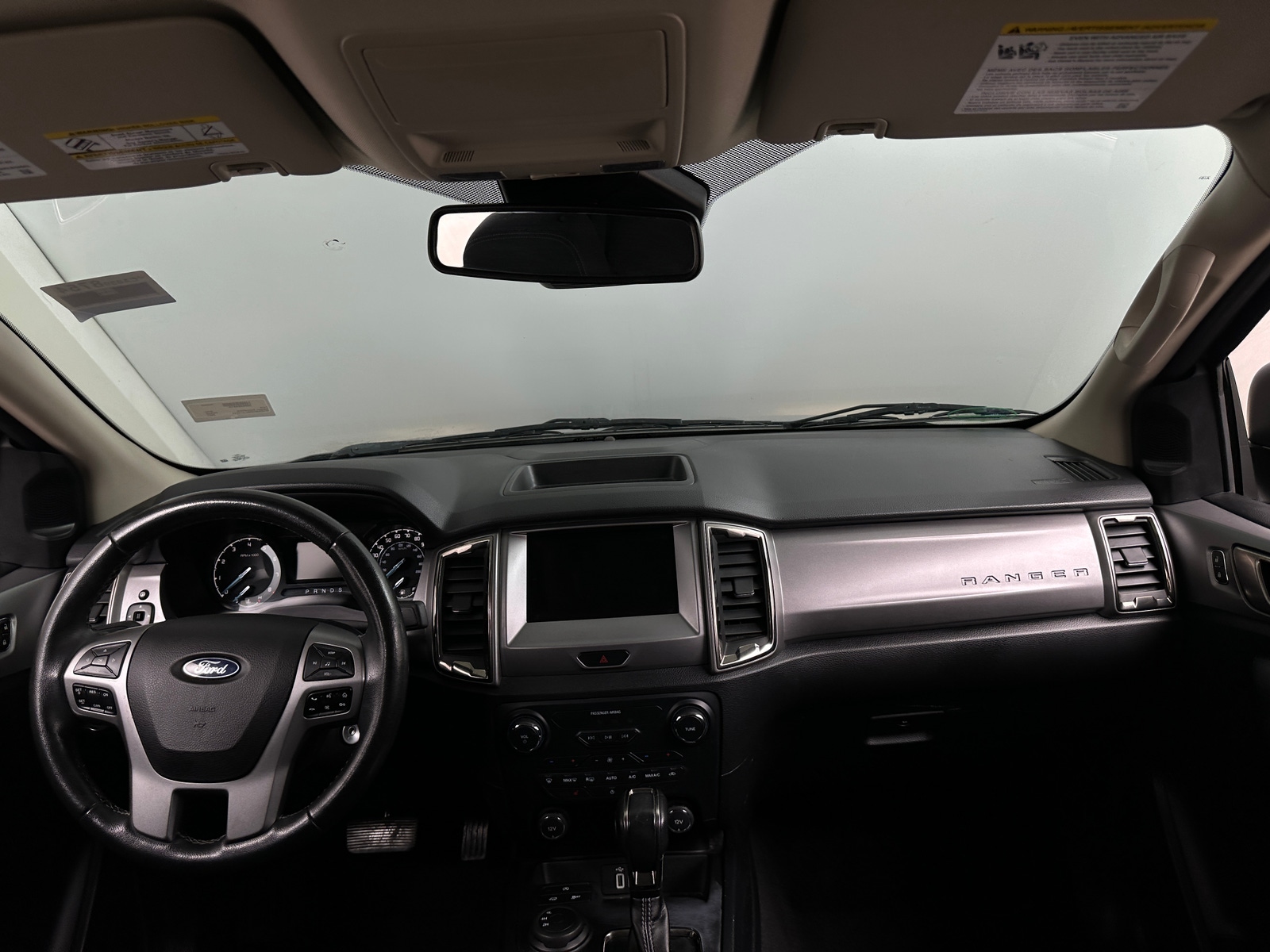 Thumbnail: 2021 Ford Ranger - 3