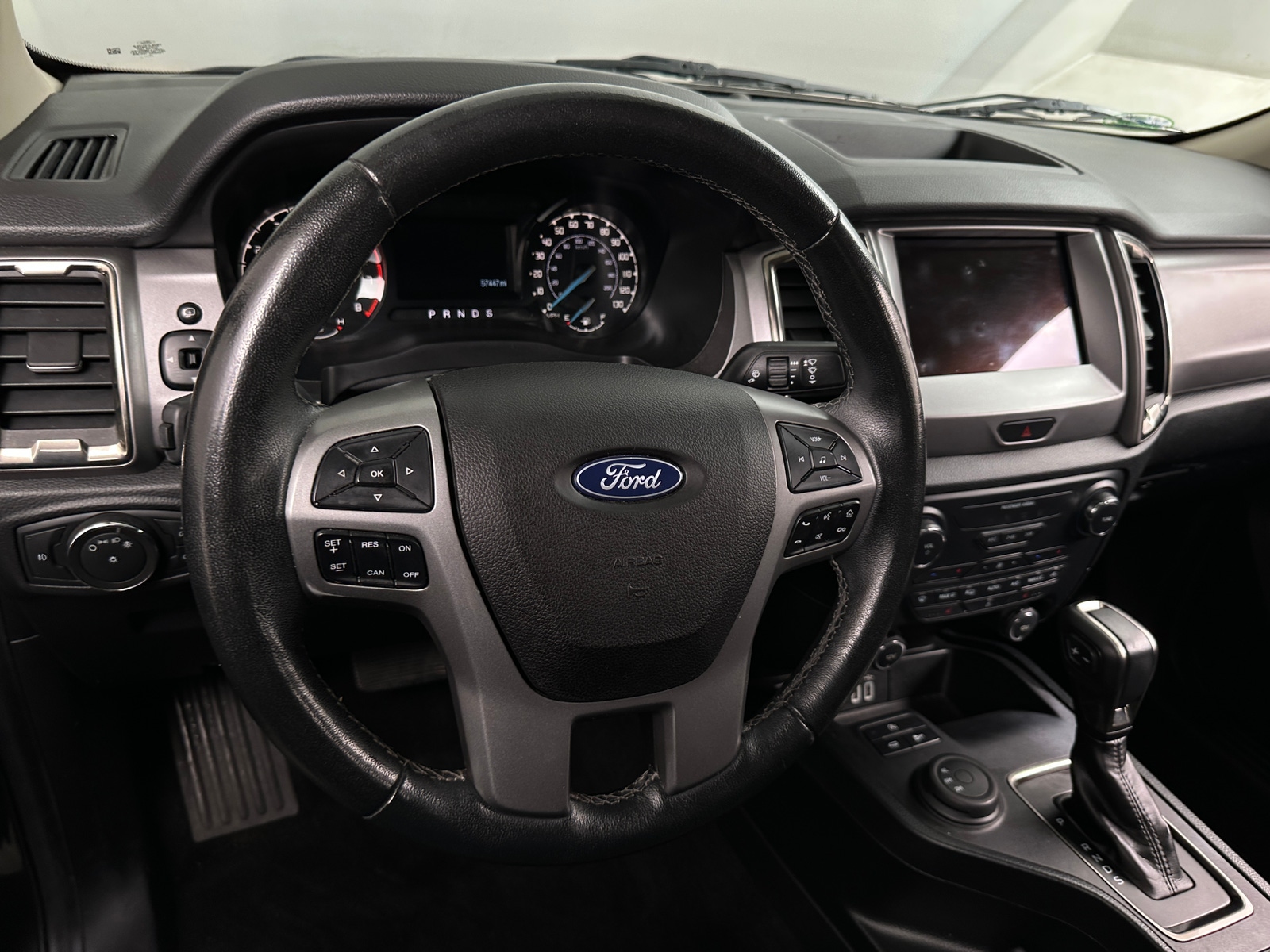 Thumbnail: 2021 Ford Ranger - 5