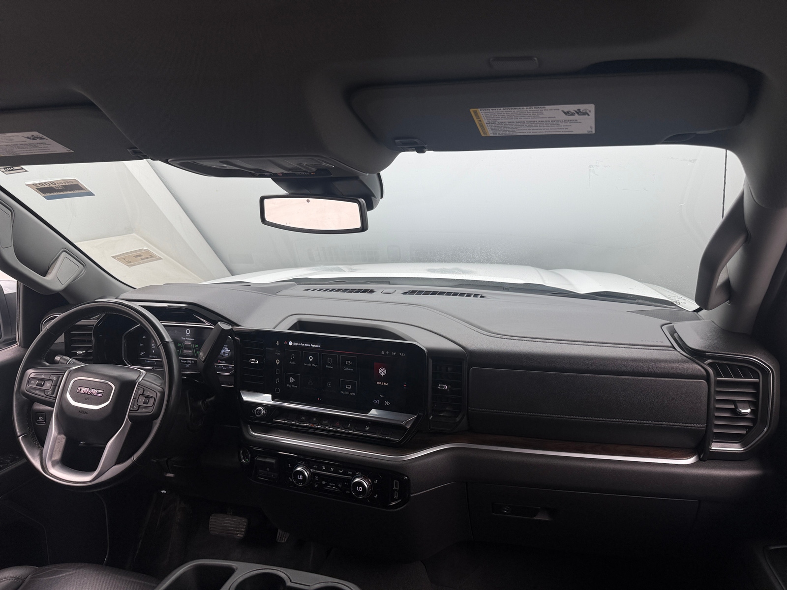 Thumbnail: 2025 GMC Sierra 1500 - 2