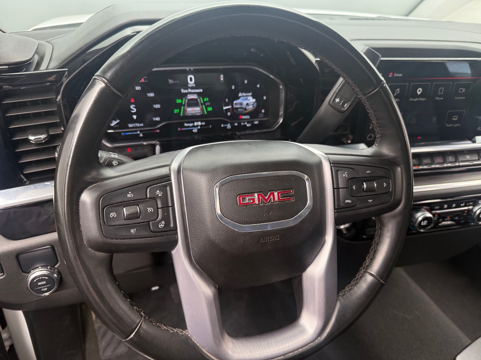 Thumbnail: 2025 GMC Sierra 1500 - 4
