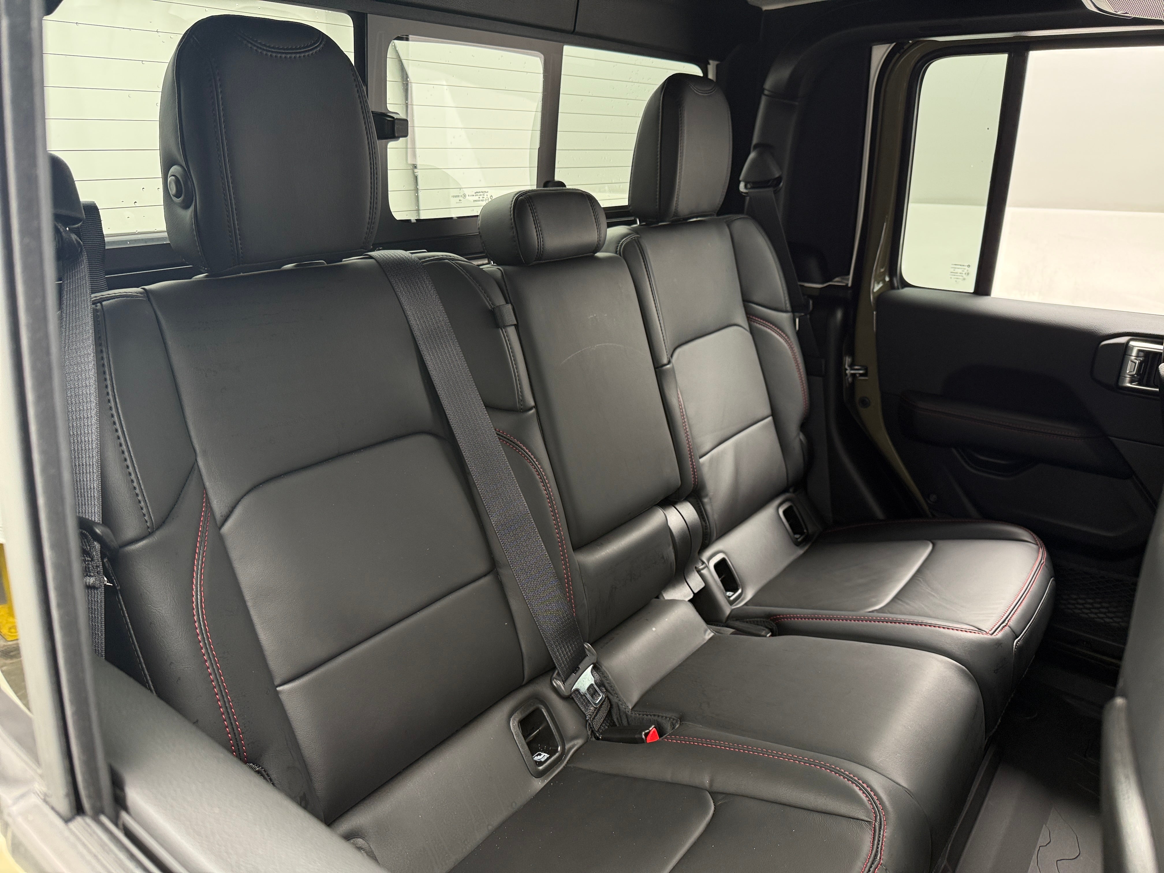 2027 Jeep Gladiator