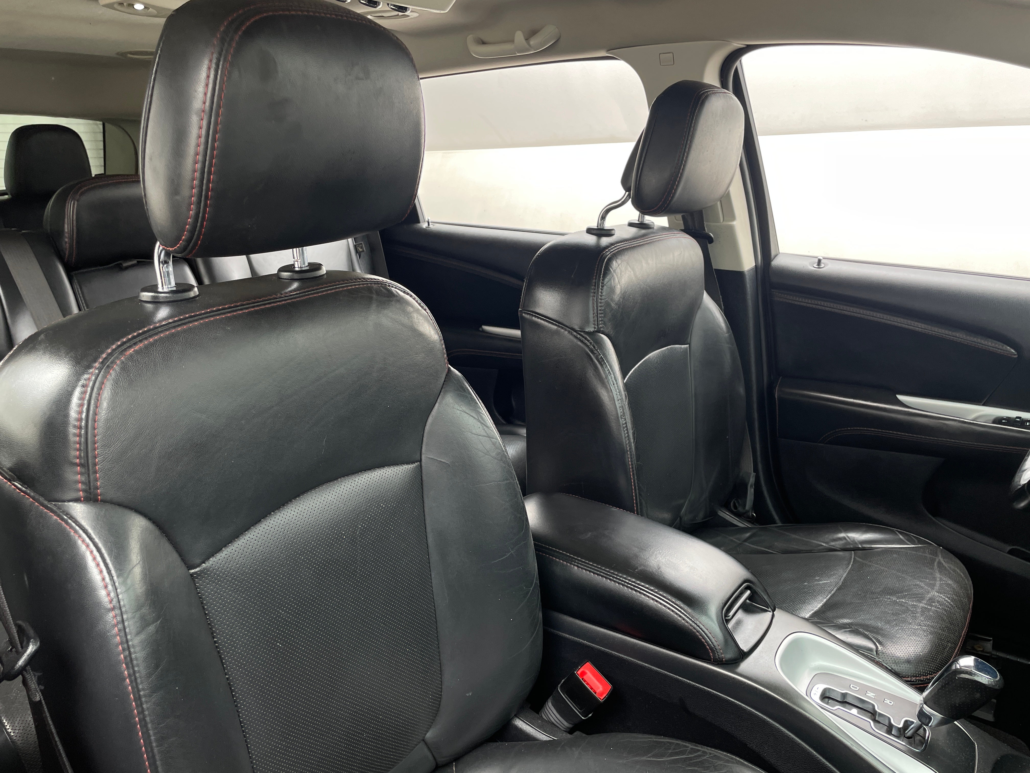 2019 Dodge Journey