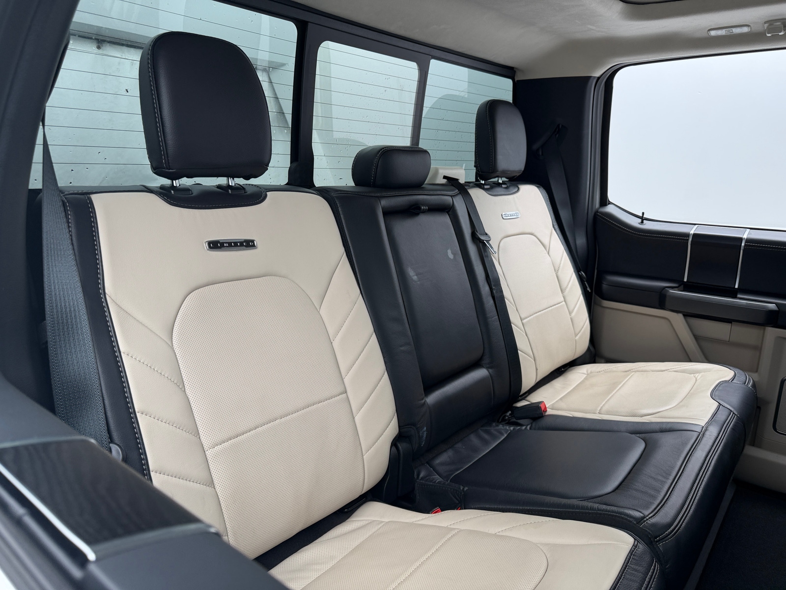 Thumbnail: 2020 Ford Econoline - 5