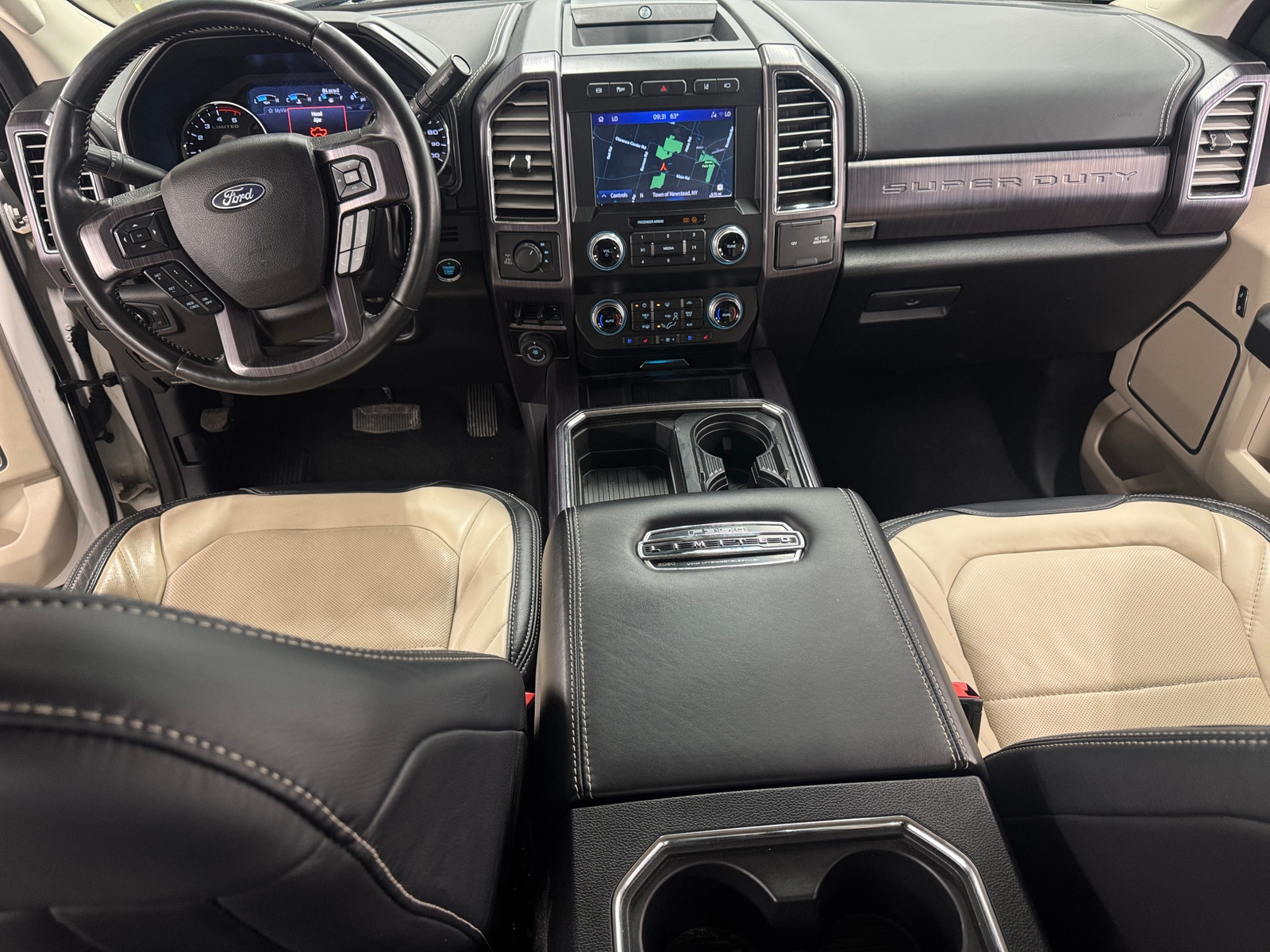 Thumbnail: 2020 Ford Econoline - 2