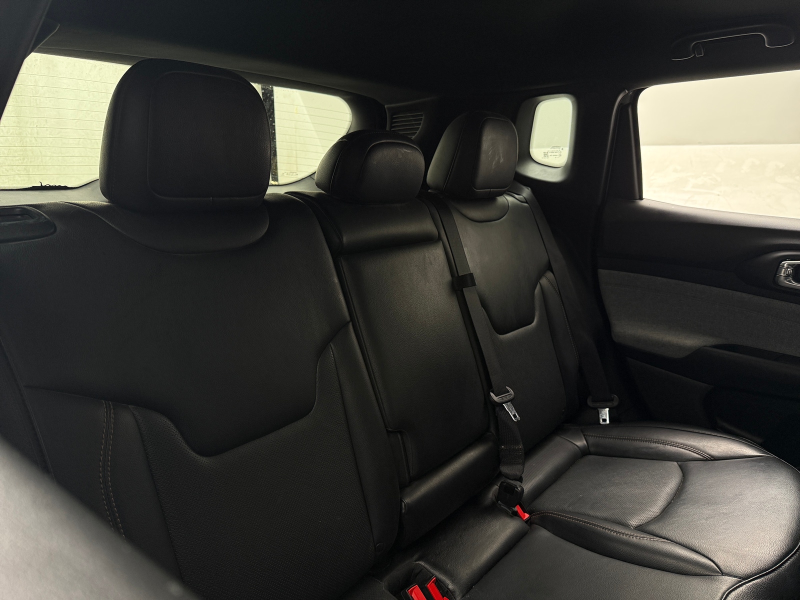 Thumbnail: 2023 Jeep Compass - 5