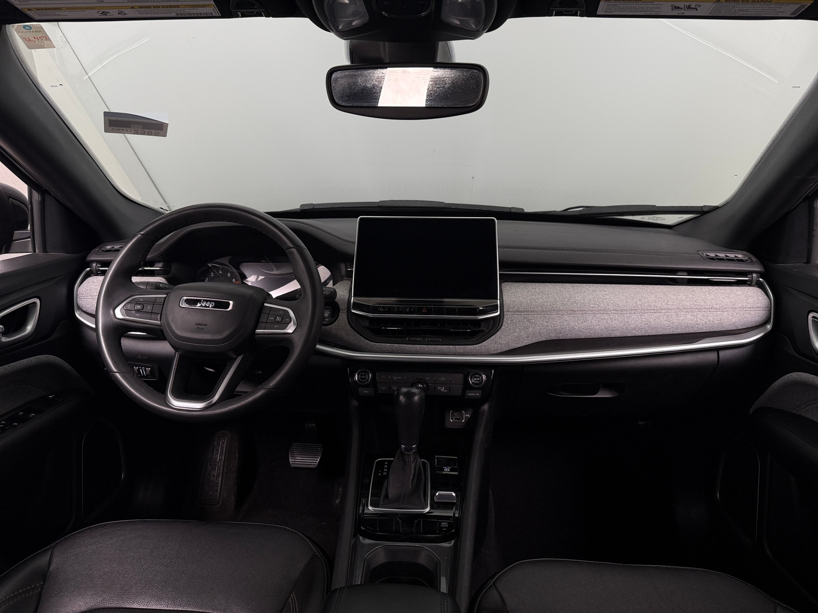 Thumbnail: 2023 Jeep Compass - 2