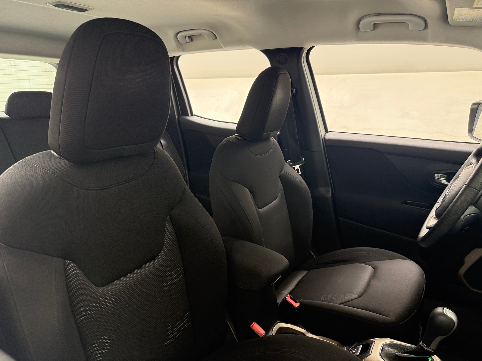 Thumbnail: 2017 Jeep Renegade - 2