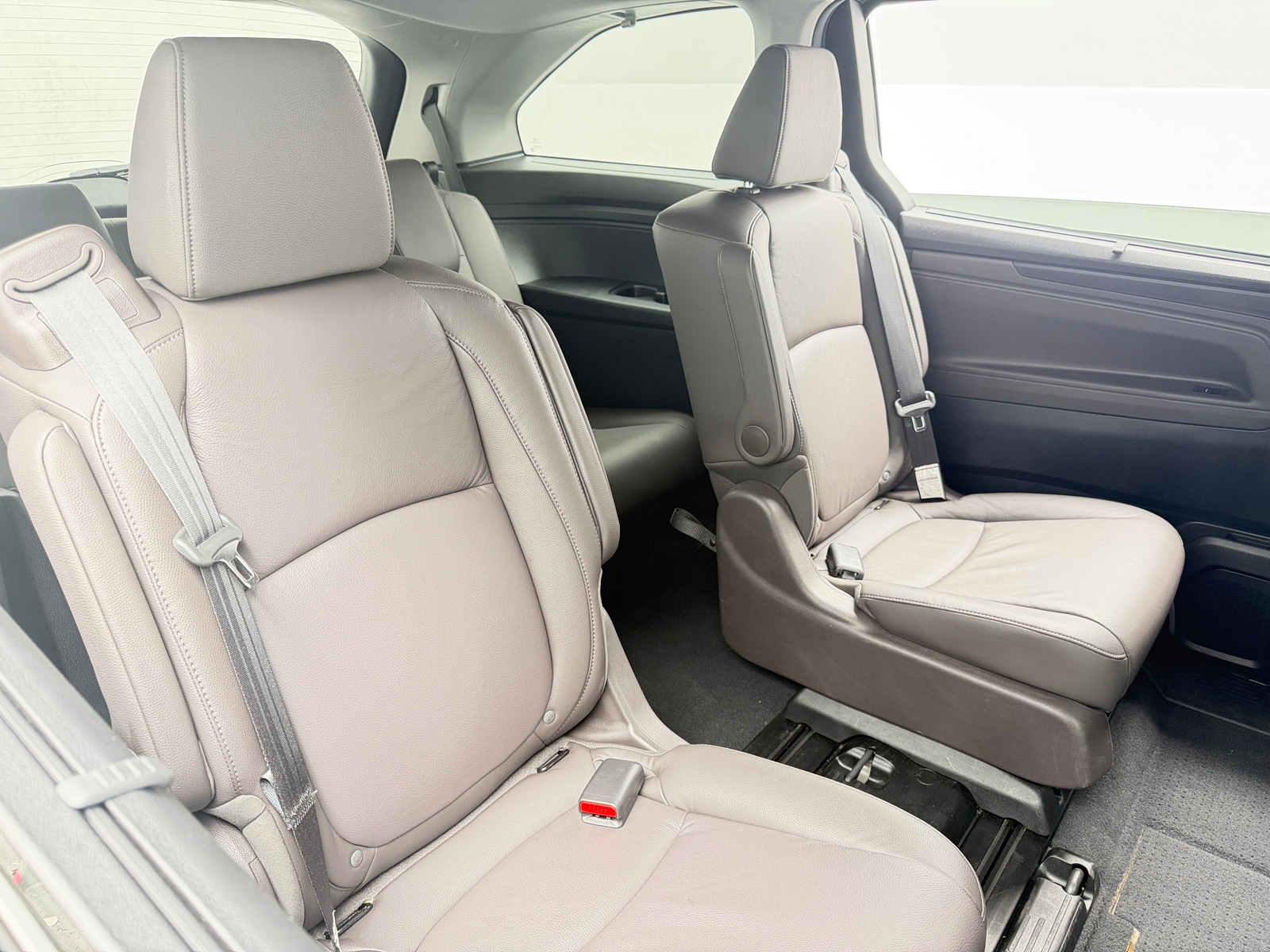 Thumbnail: 2019 Honda Odyssey - 5