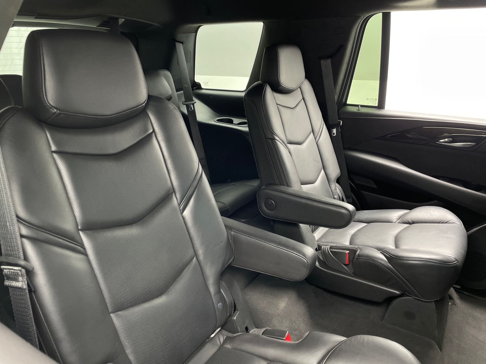 Thumbnail: 2019 Cadillac Escalade - 5