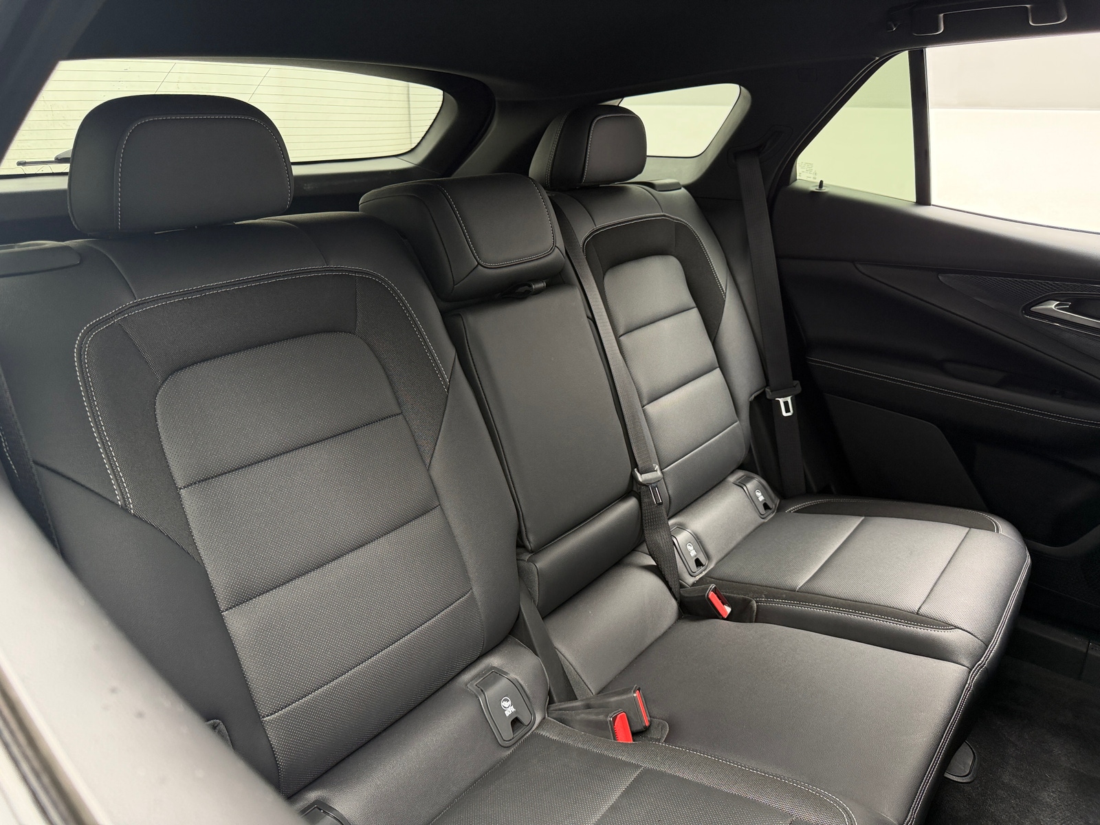 Thumbnail: 2025 Chevrolet Blazer EV - 5