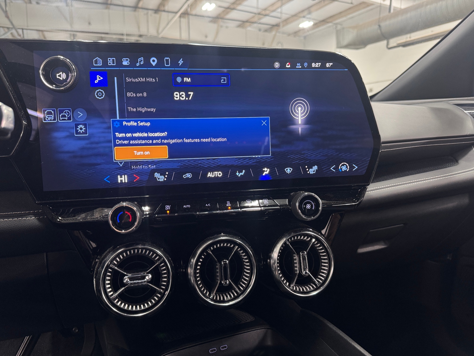 Thumbnail: 2025 Chevrolet Blazer EV - 3