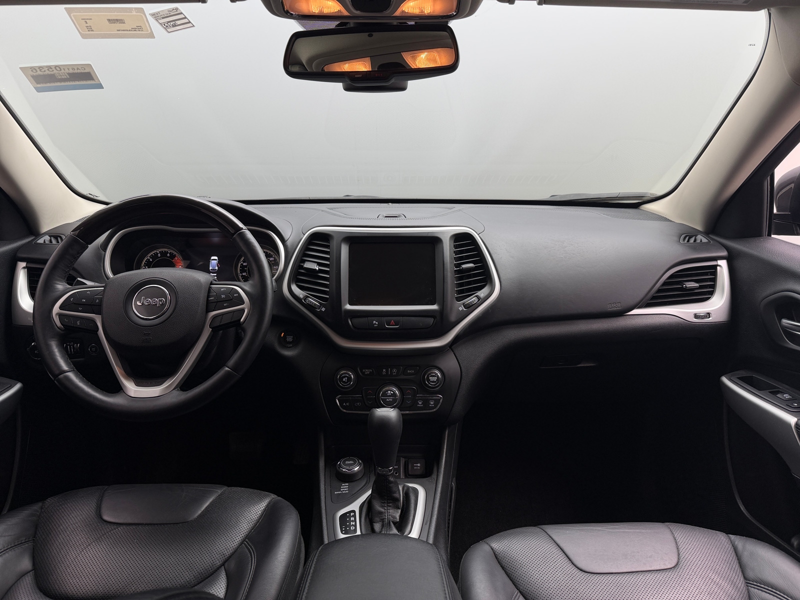 Thumbnail: 2018 Jeep Cherokee - 2
