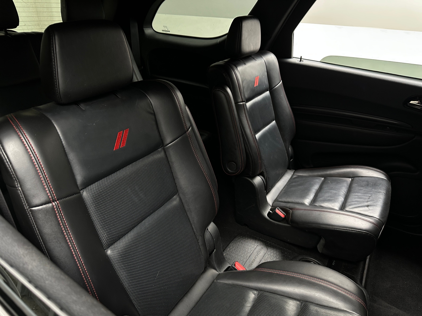 Thumbnail: 2023 Dodge Durango - 5