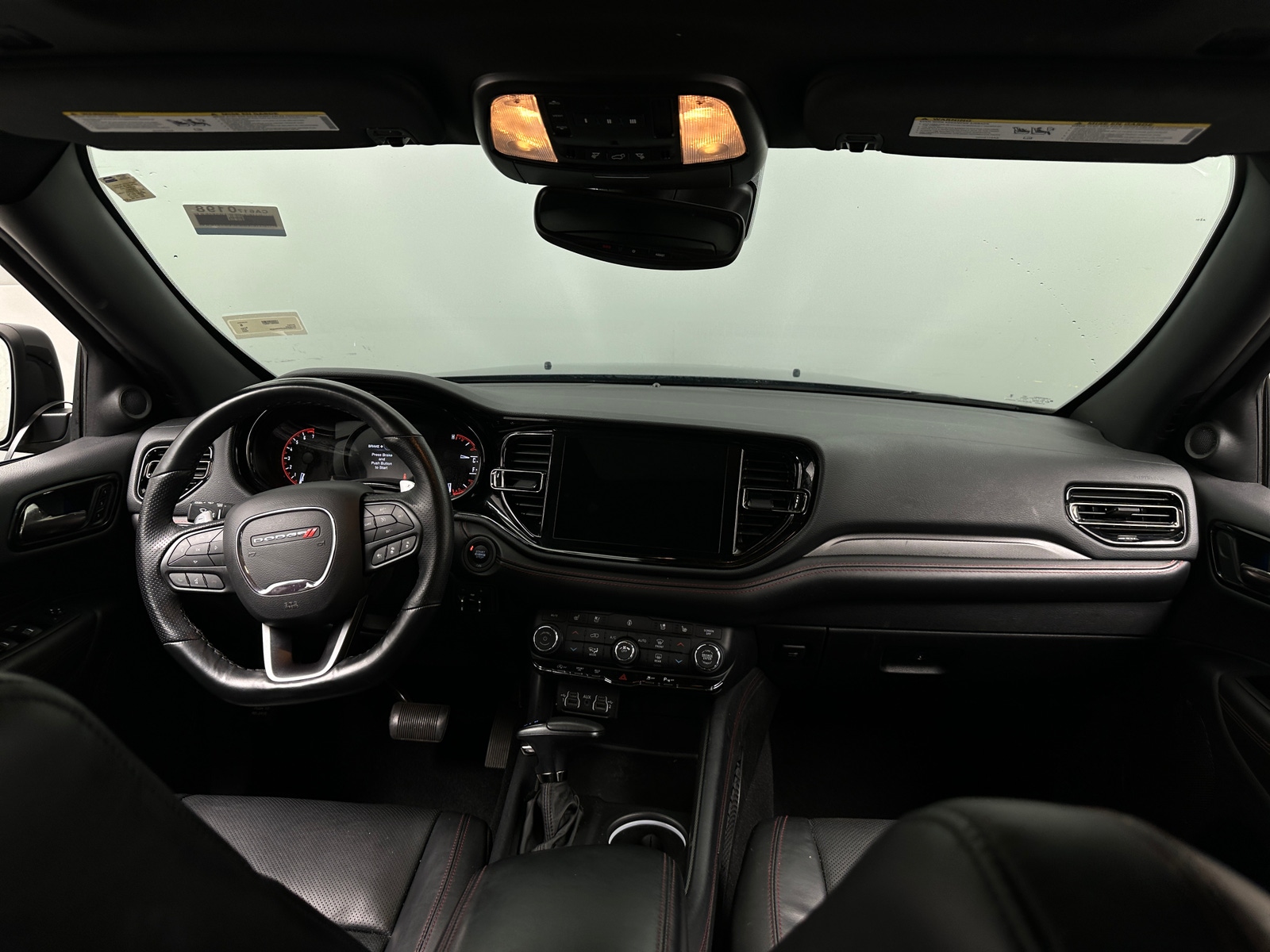 Thumbnail: 2023 Dodge Durango - 2