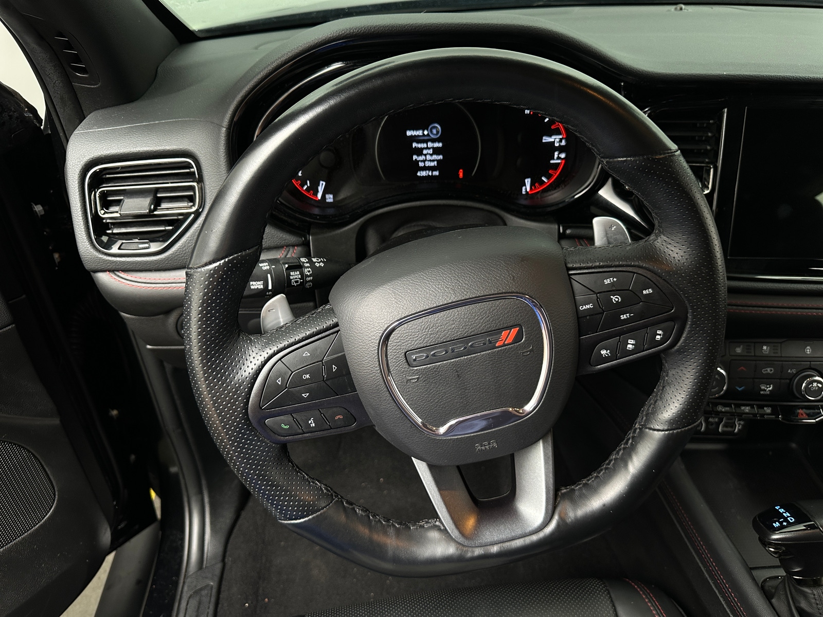 Thumbnail: 2023 Dodge Durango - 4