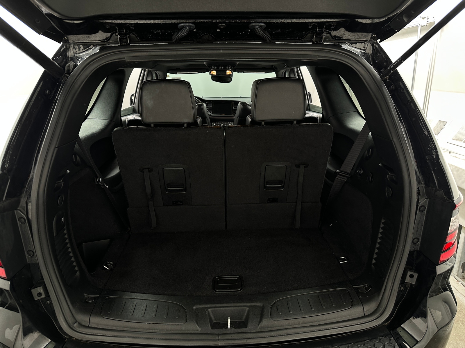 Thumbnail: 2023 Dodge Durango - 6