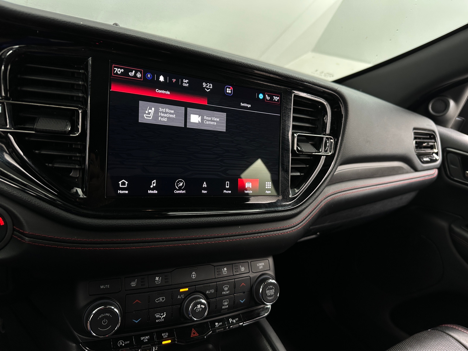 Thumbnail: 2023 Dodge Durango - 3