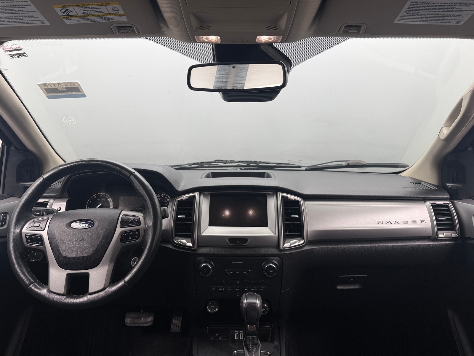 Thumbnail: 2020 Ford Ranger - 3