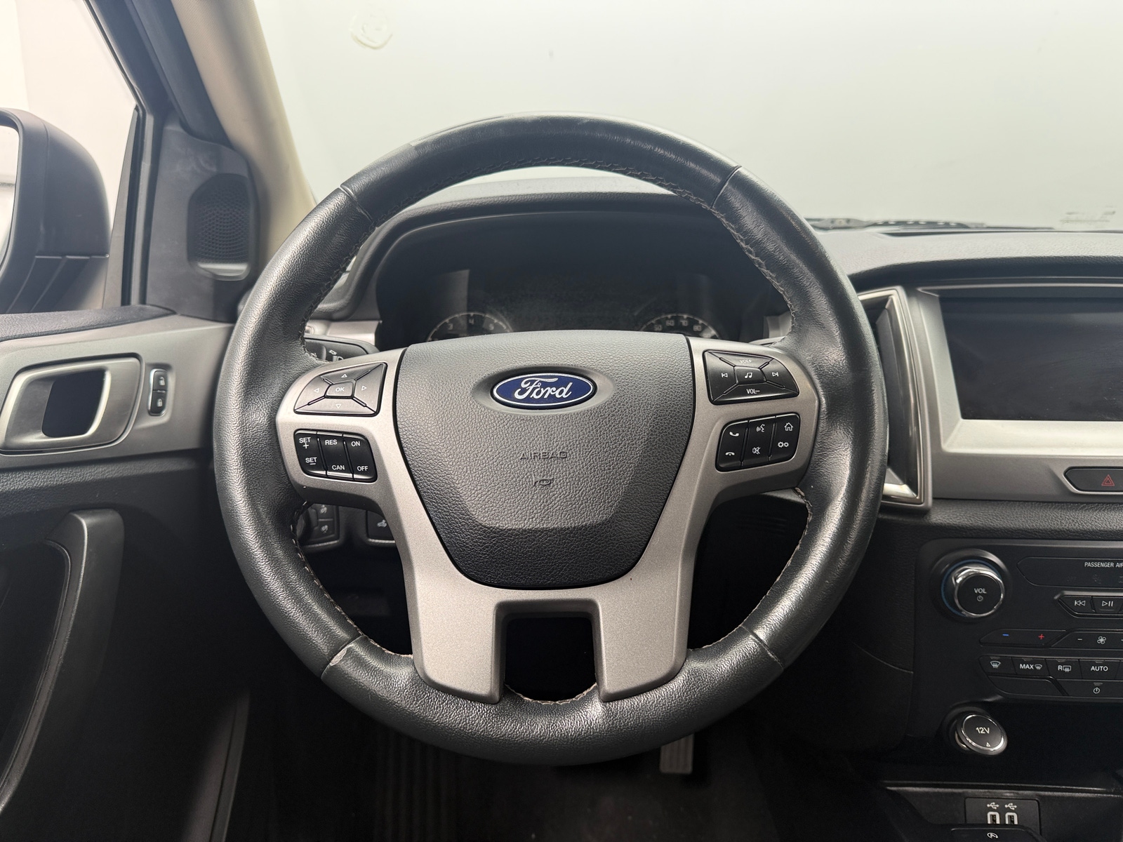 Thumbnail: 2020 Ford Ranger - 5