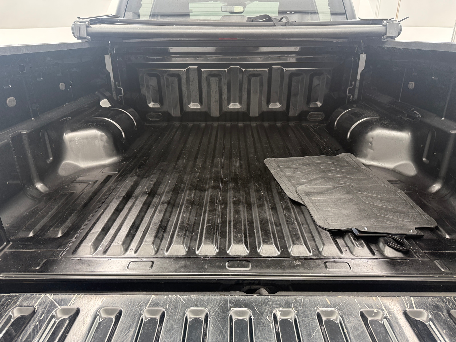 Thumbnail: 2020 Ford Ranger - 7