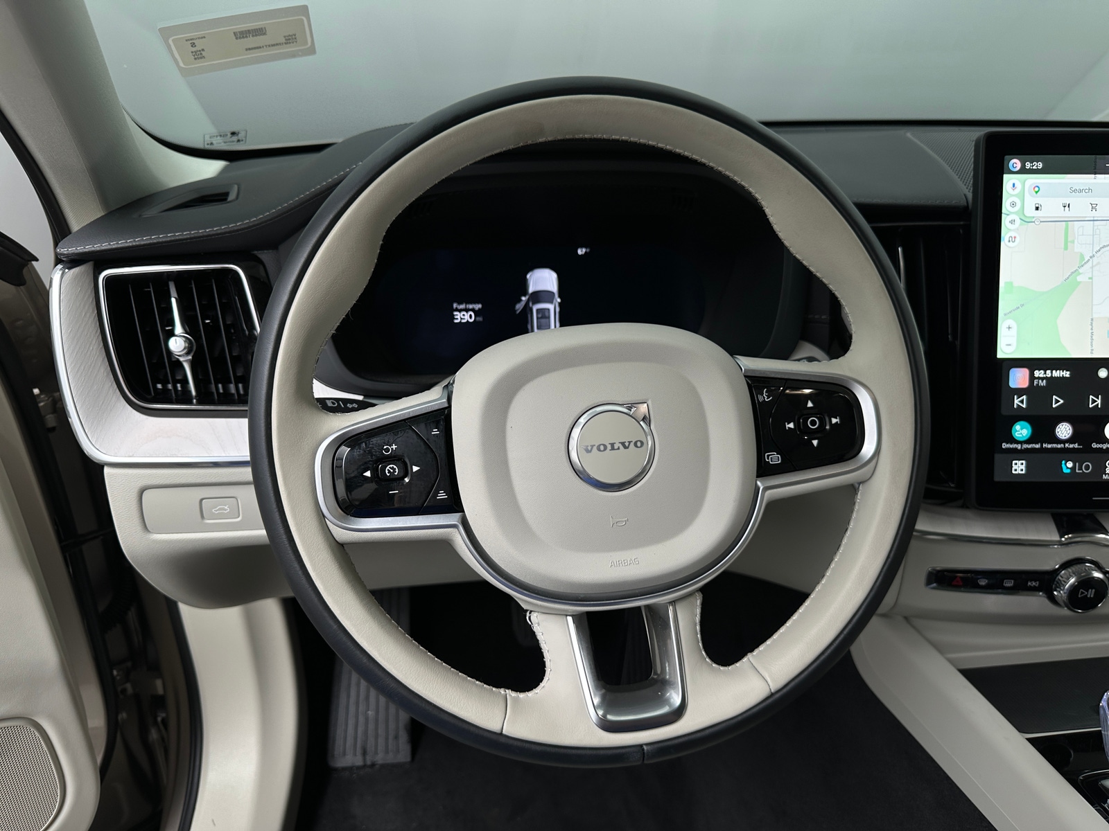 Thumbnail: 2026 Volvo XC60 - 4