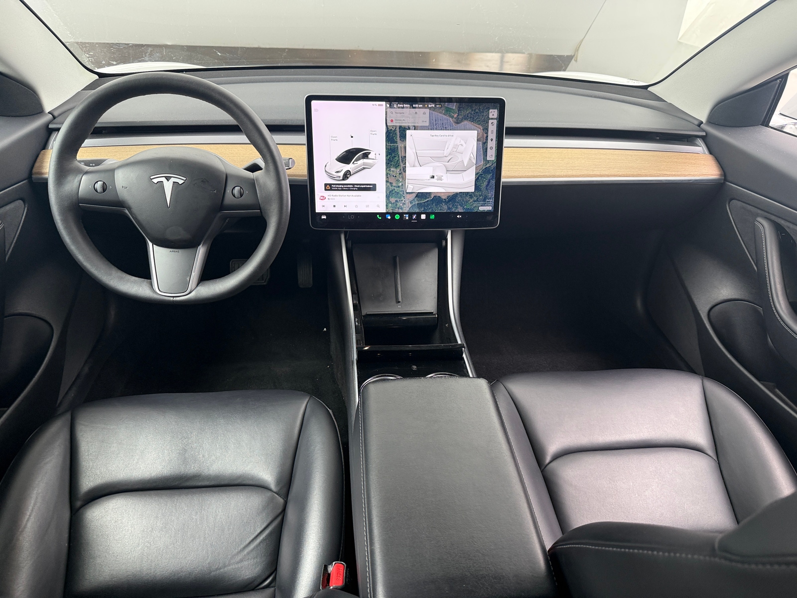 Thumbnail: 2020 Tesla Model 3 - 2