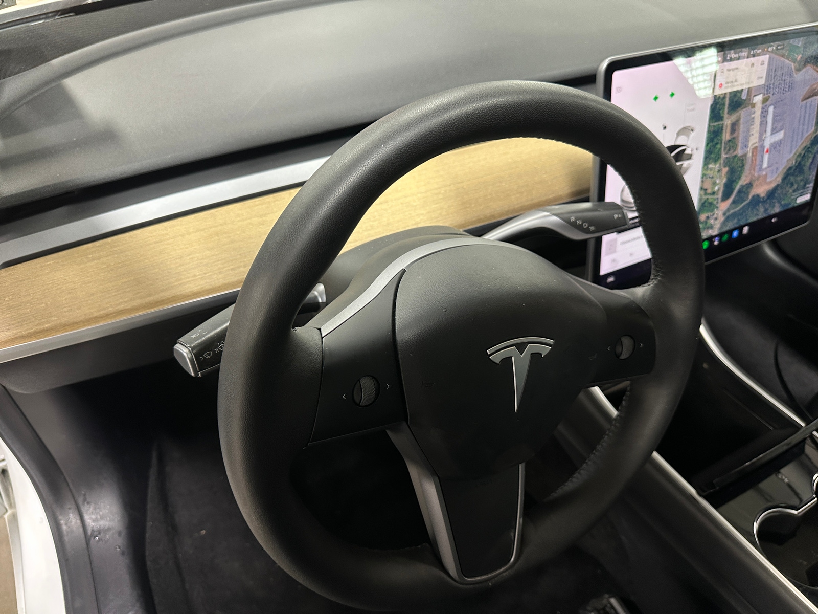 Thumbnail: 2020 Tesla Model 3 - 4