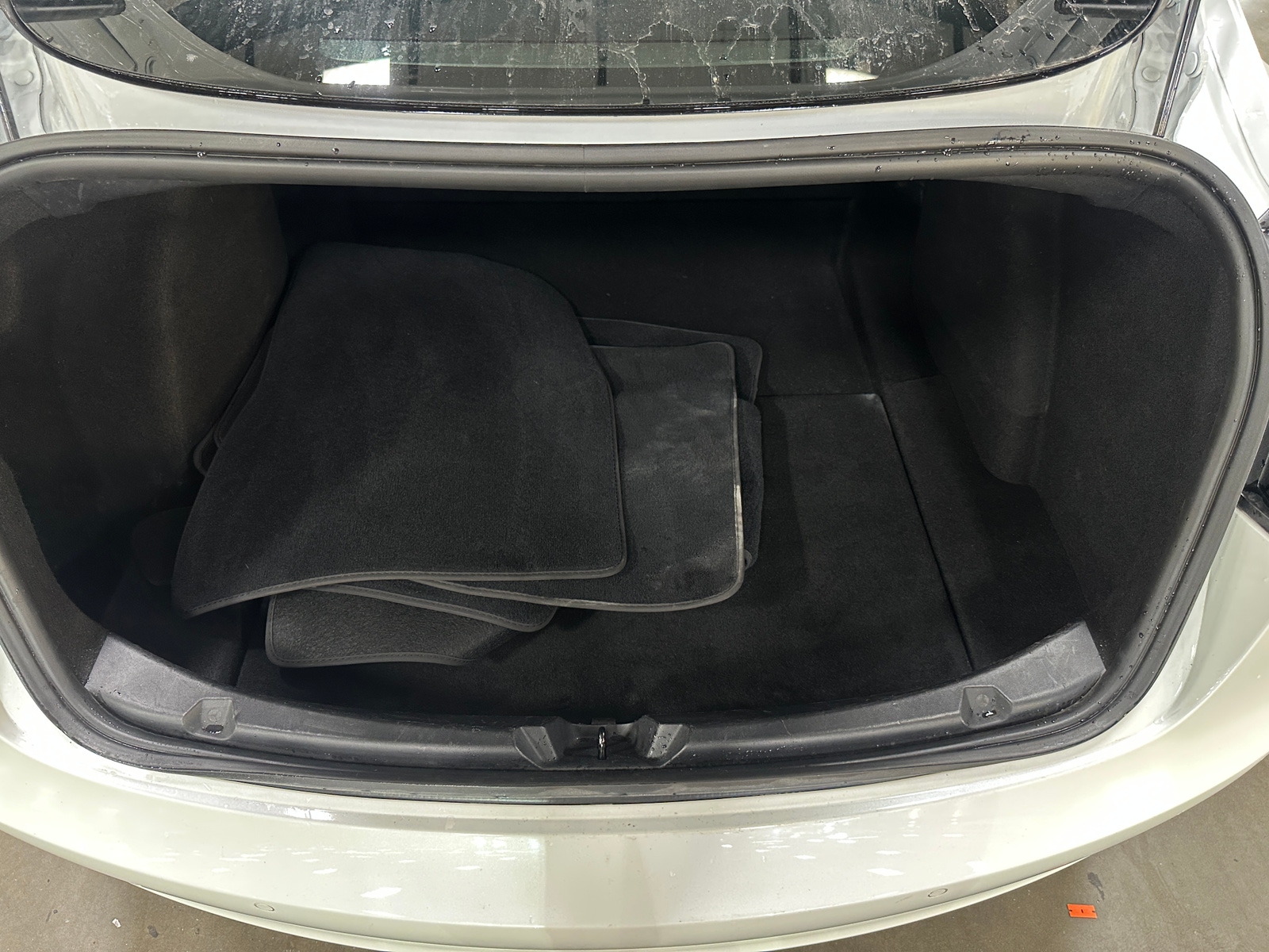 Thumbnail: 2020 Tesla Model 3 - 6