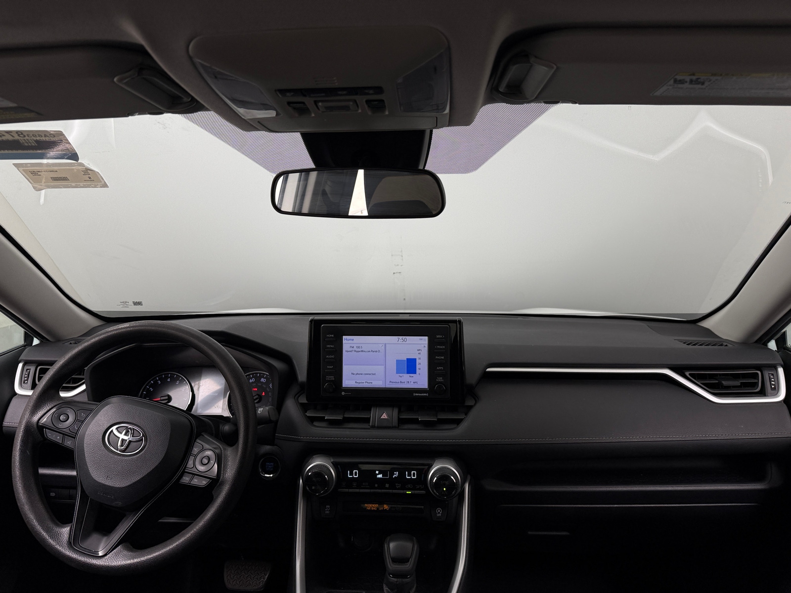 Thumbnail: 2020 Toyota RAV4 - 3