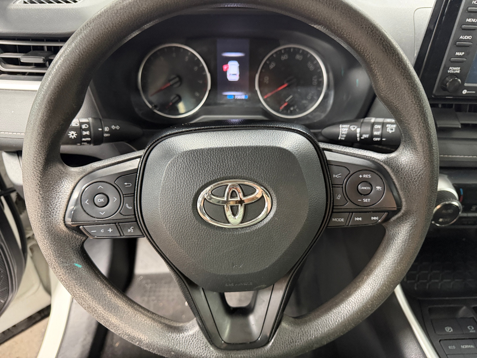 Thumbnail: 2020 Toyota RAV4 - 5