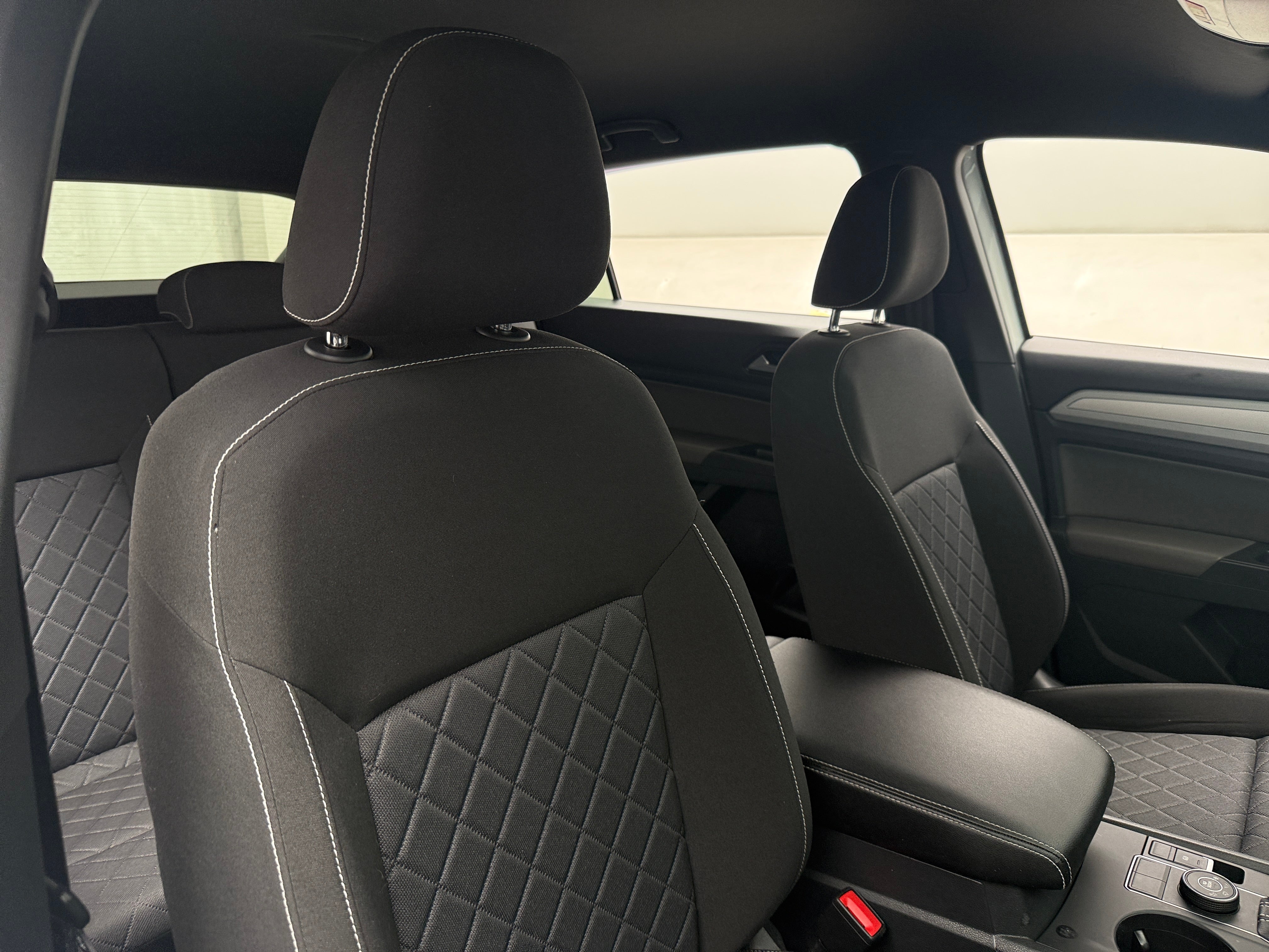 2021 Volkswagen Atlas Cross Sport