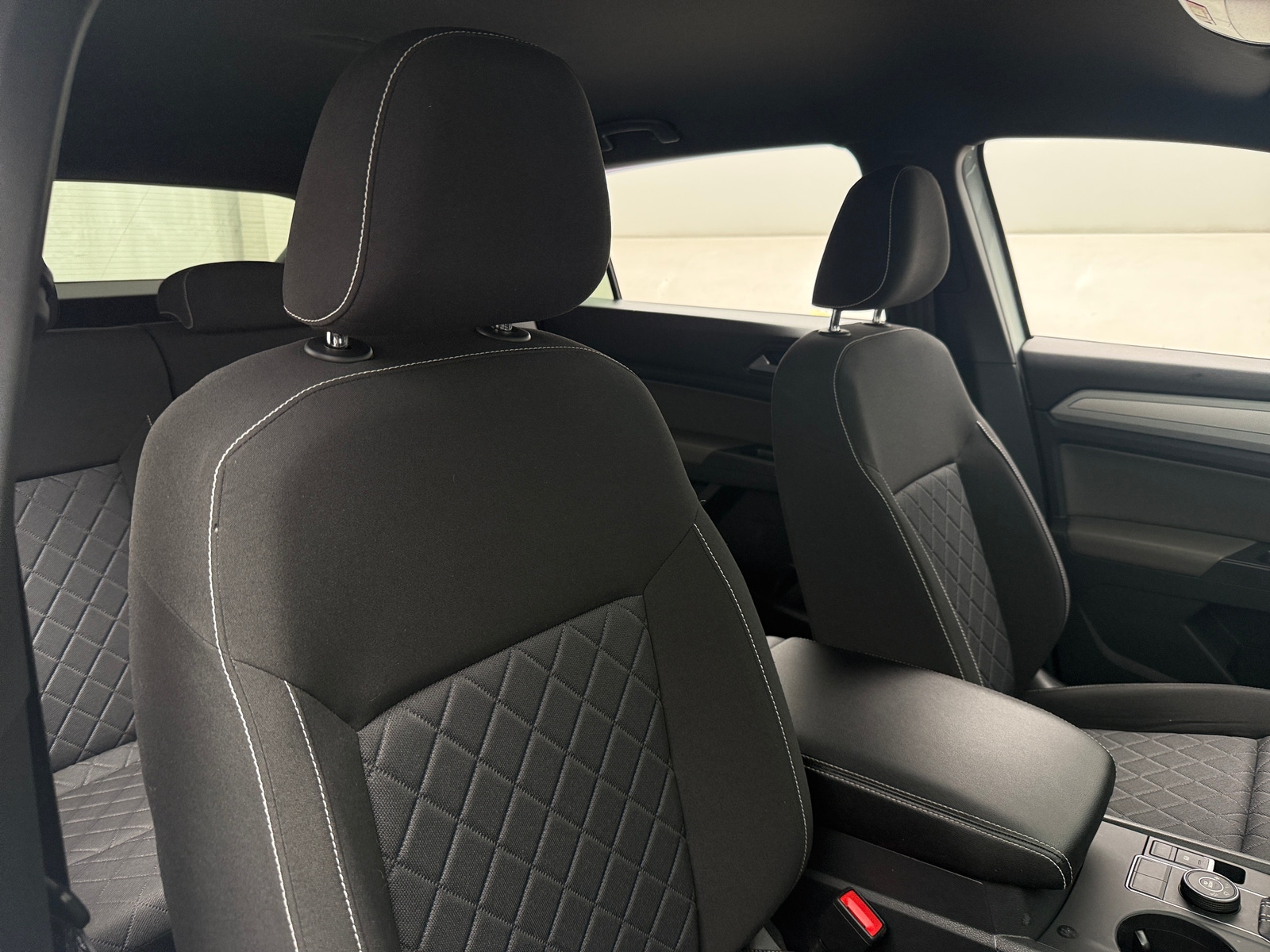 Thumbnail: 2021 Volkswagen Atlas - 2