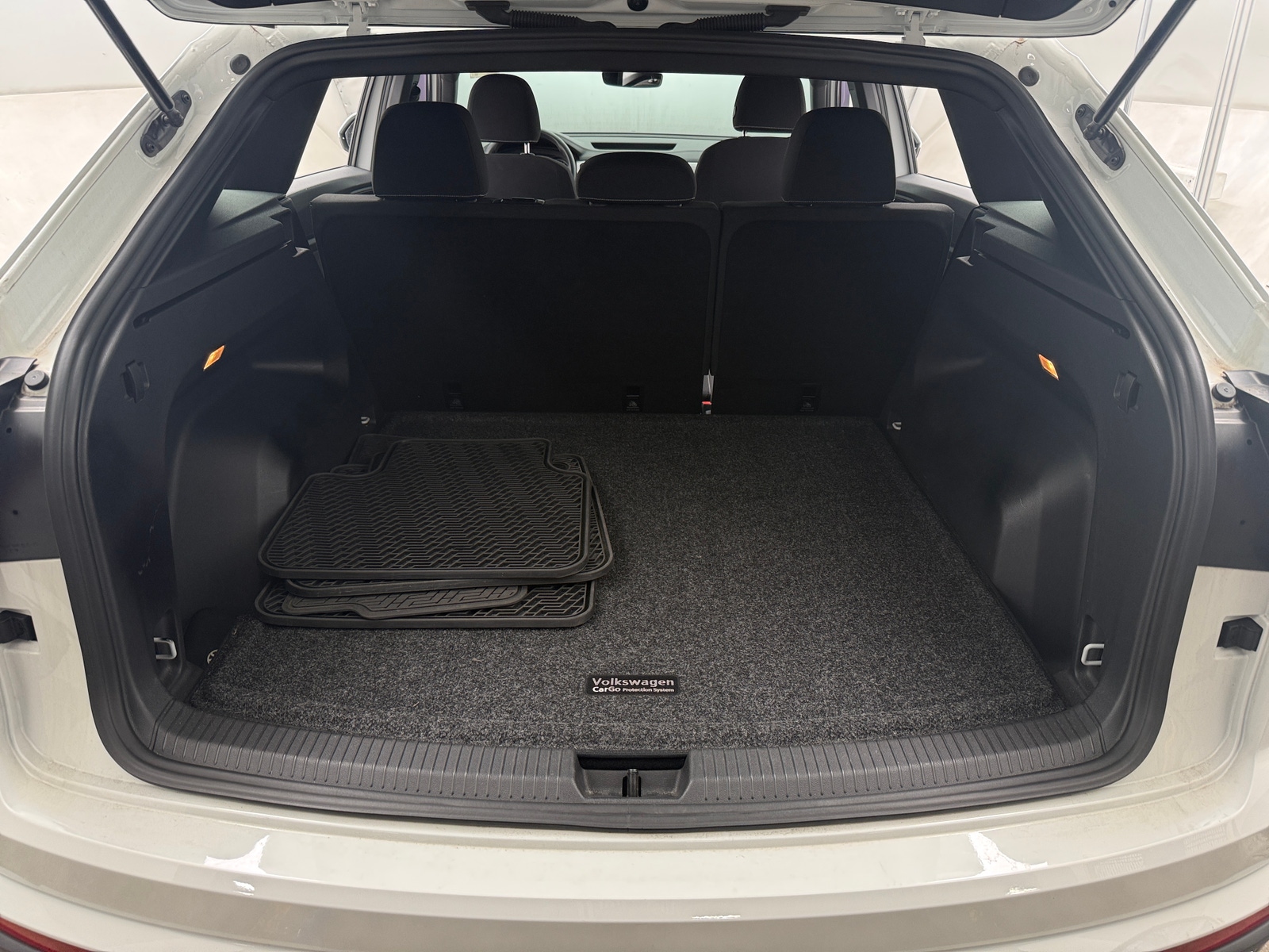 Thumbnail: 2021 Volkswagen Atlas - 7
