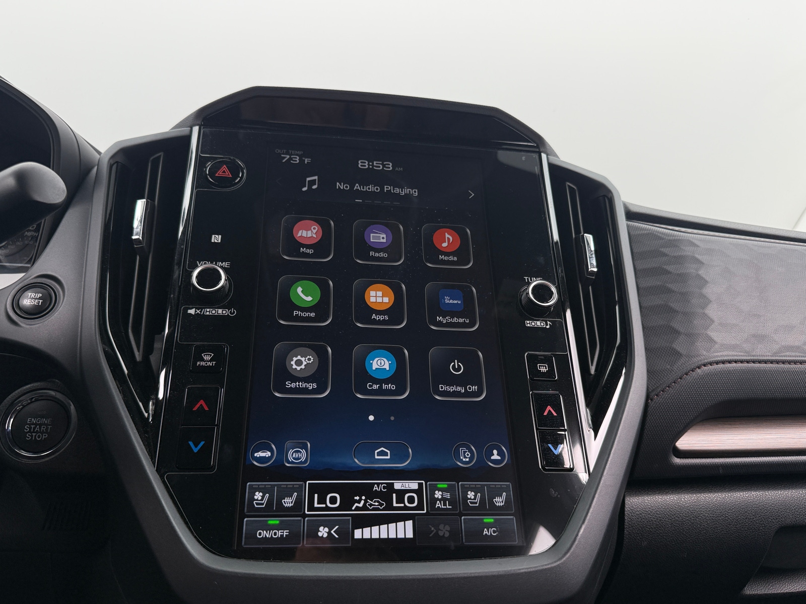 Thumbnail: 2025 Subaru Forester - 3