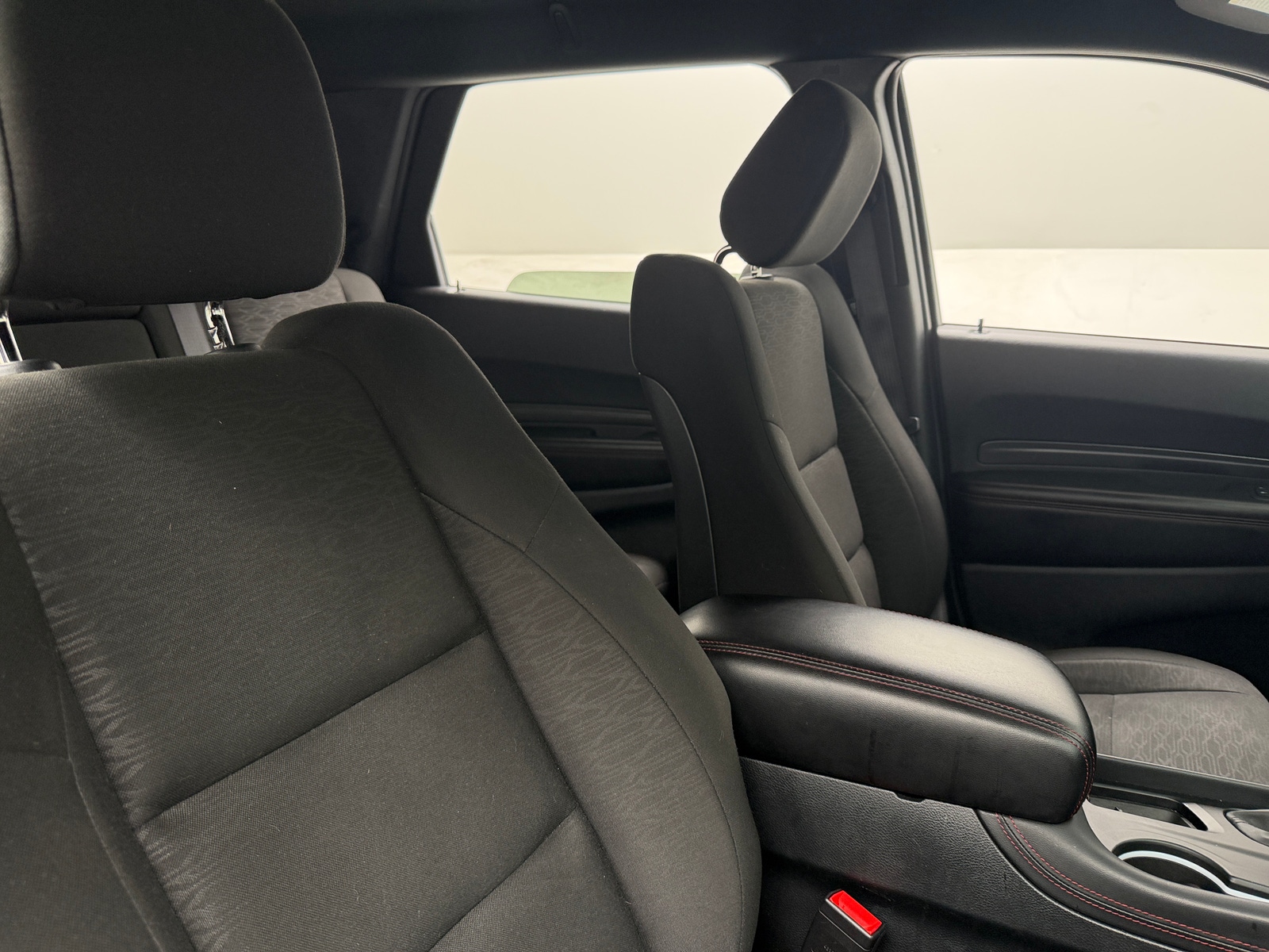 Thumbnail: 2026 Dodge Durango - 2