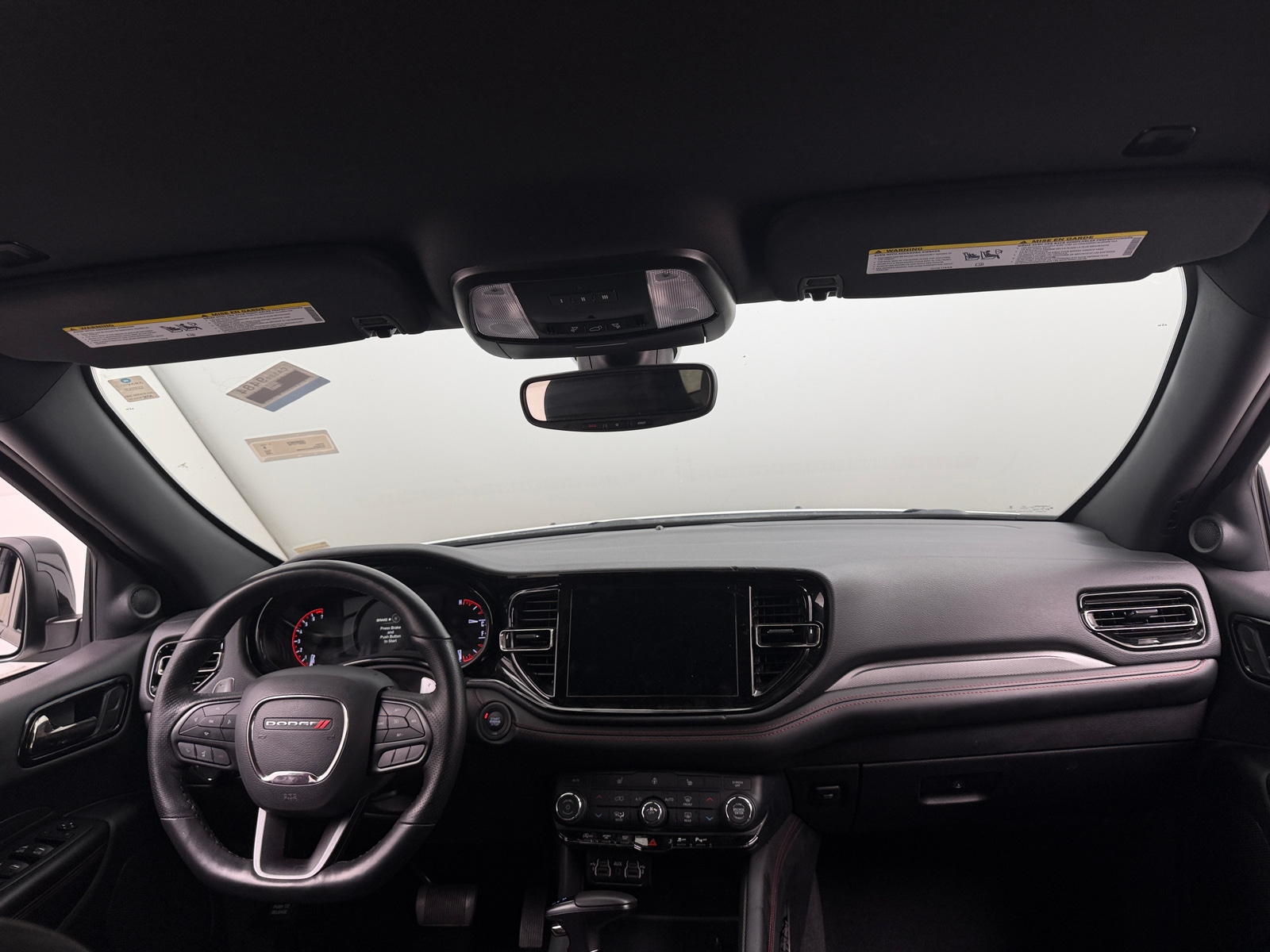 Thumbnail: 2026 Dodge Durango - 3
